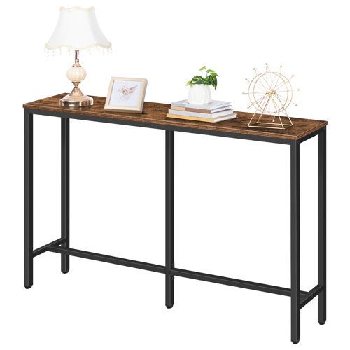 Wayfair Narrow Console Tables